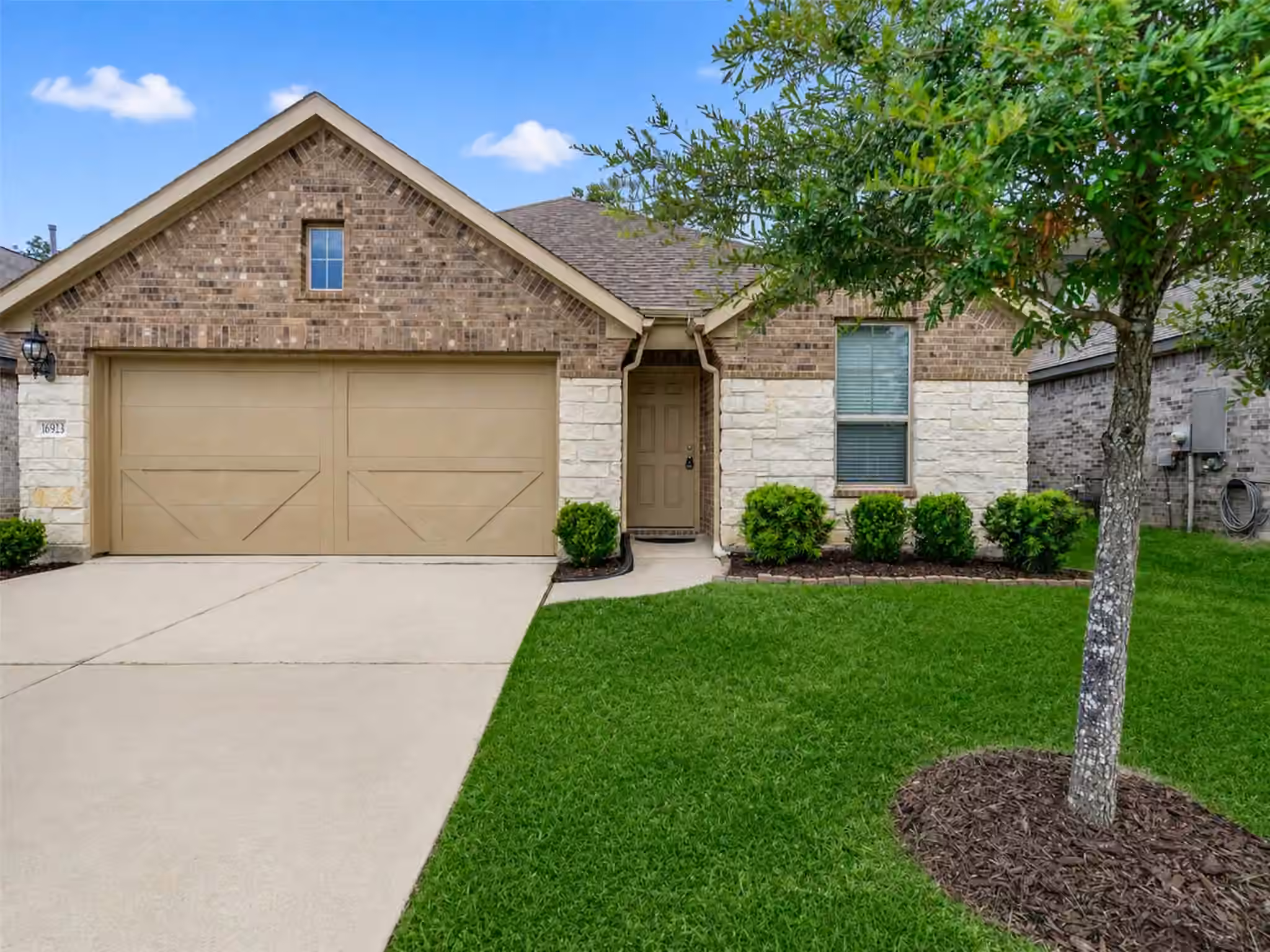 Photo 3 of 16923 Lagos Lane, Crosby, TX