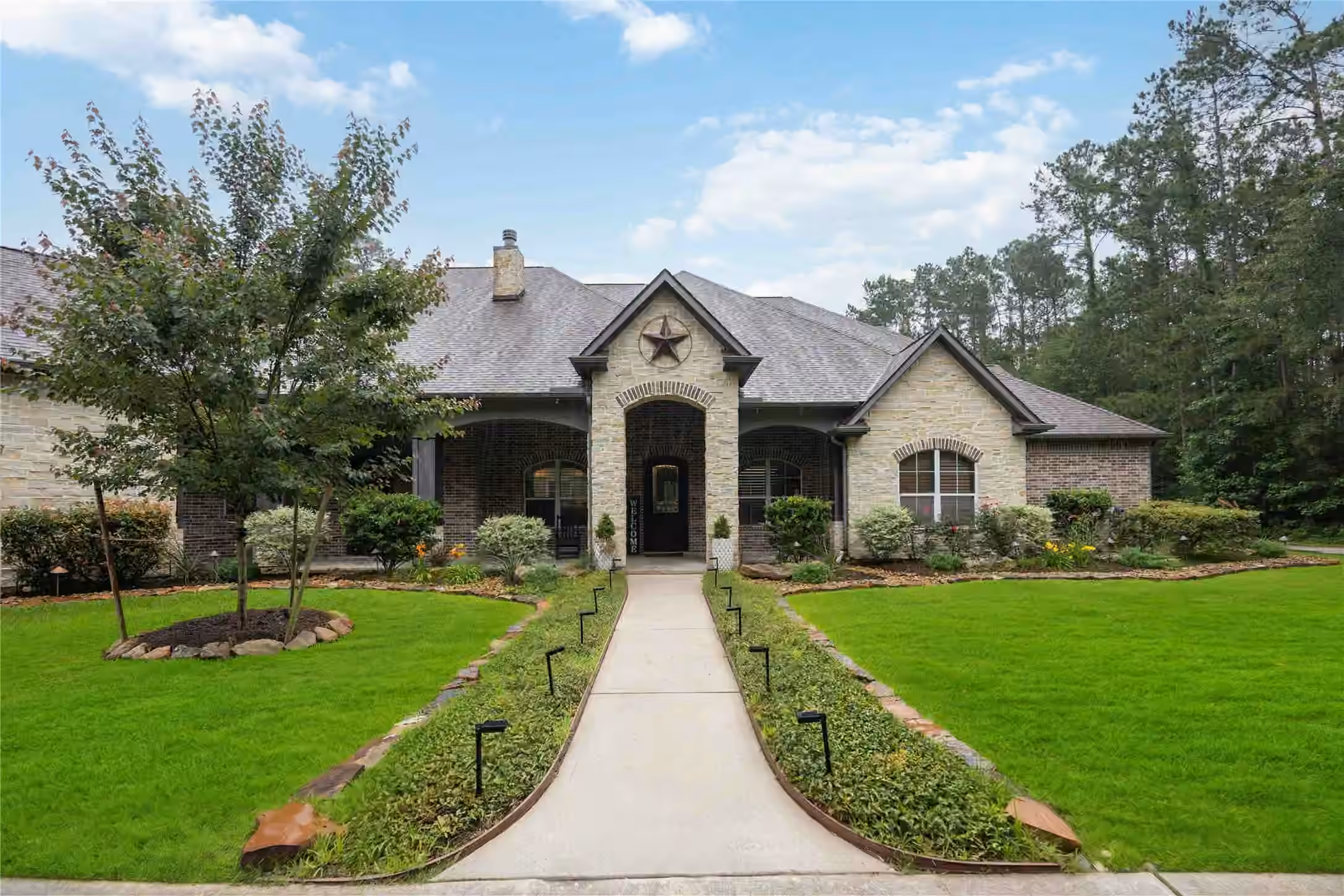 Photo of 24015 Pack Saddle Trail, New Caney, TX 77357