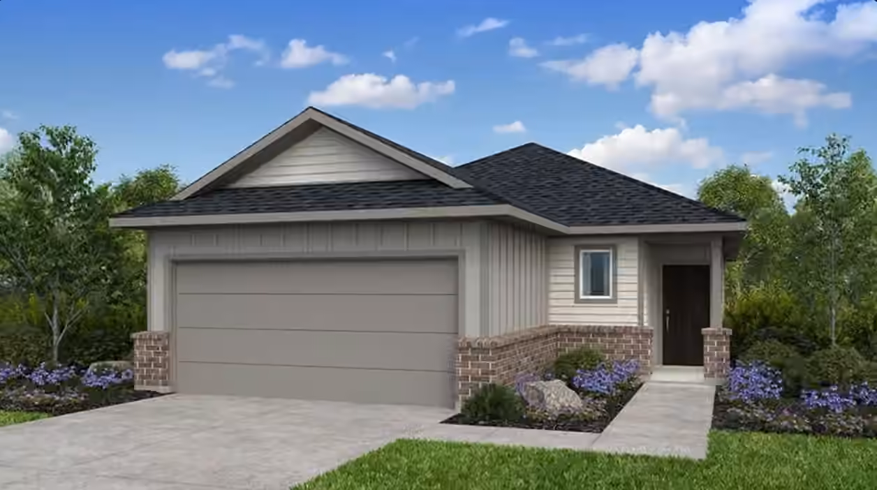 Photo of 17351 Proud Pecan Road, Hockley, TX 77447
