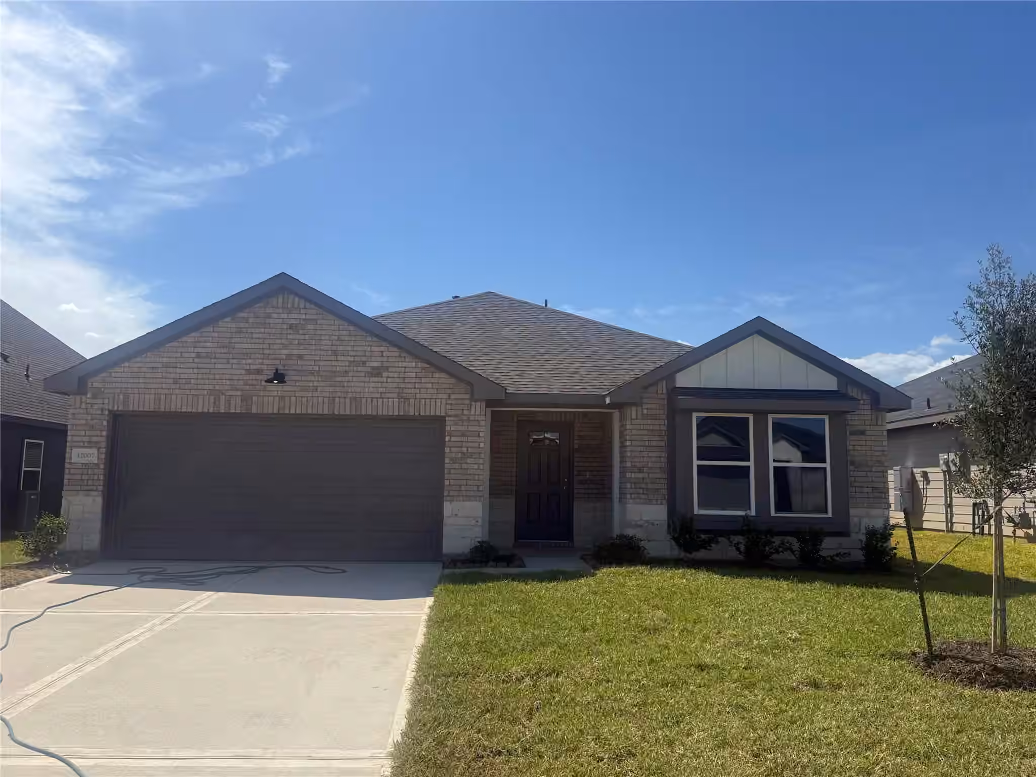 Photo of 12007 Curlin Drive, Willis, TX