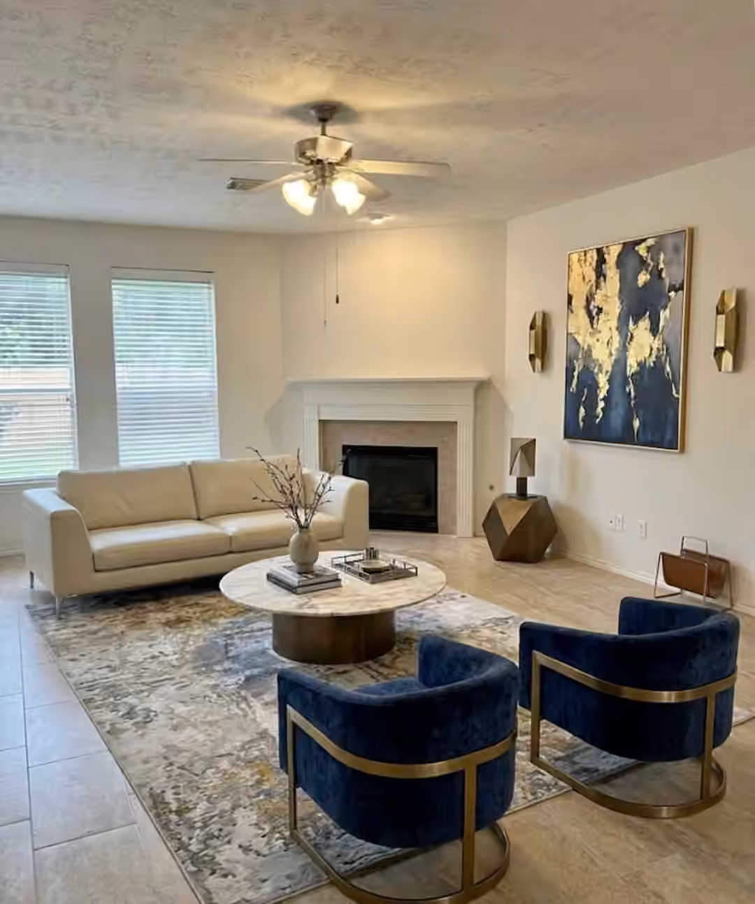 Photo 4 of 6815 Great Oaks Shadow Drive, Houston, TX