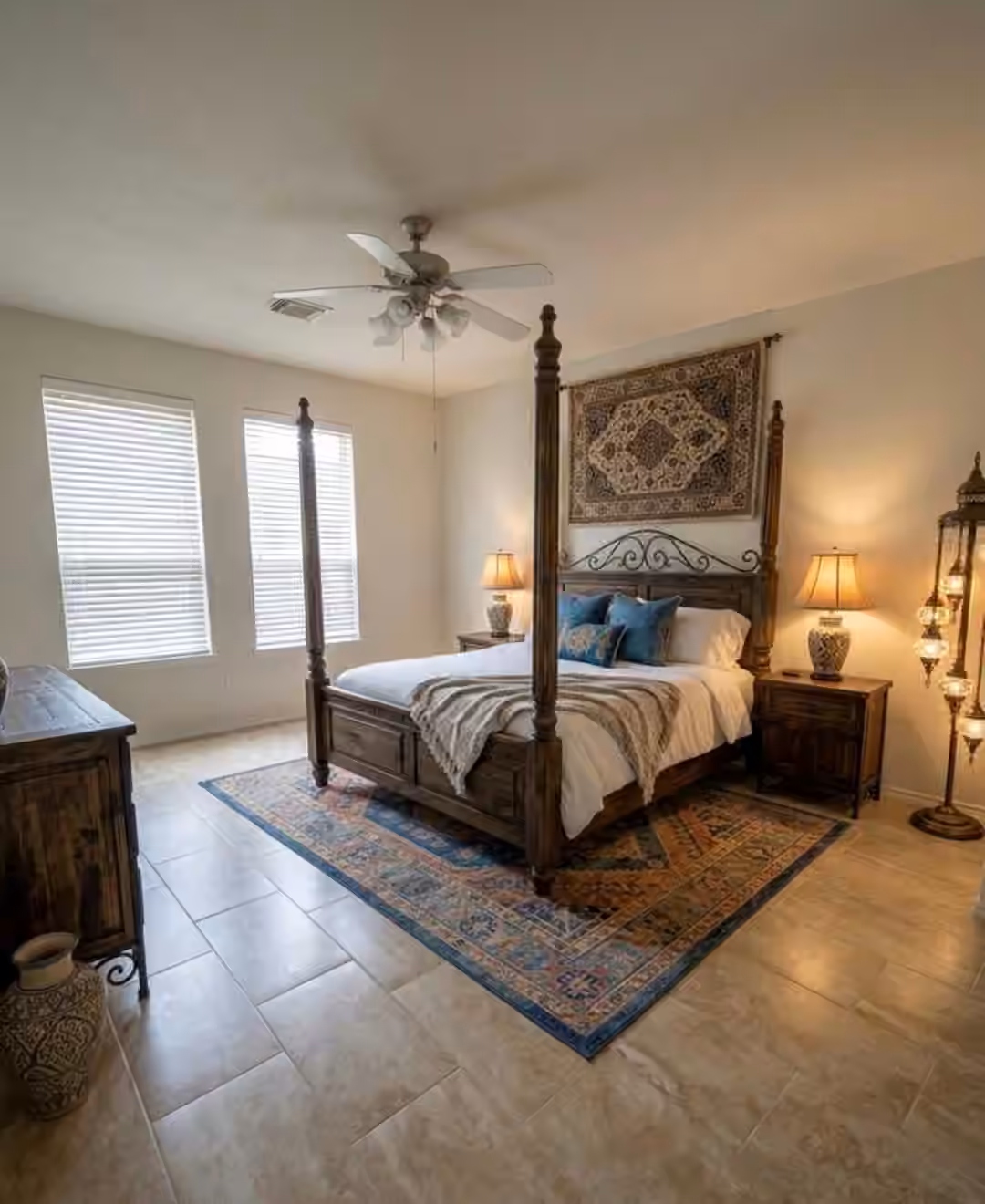 Photo 5 of 6815 Great Oaks Shadow Drive, Houston, TX