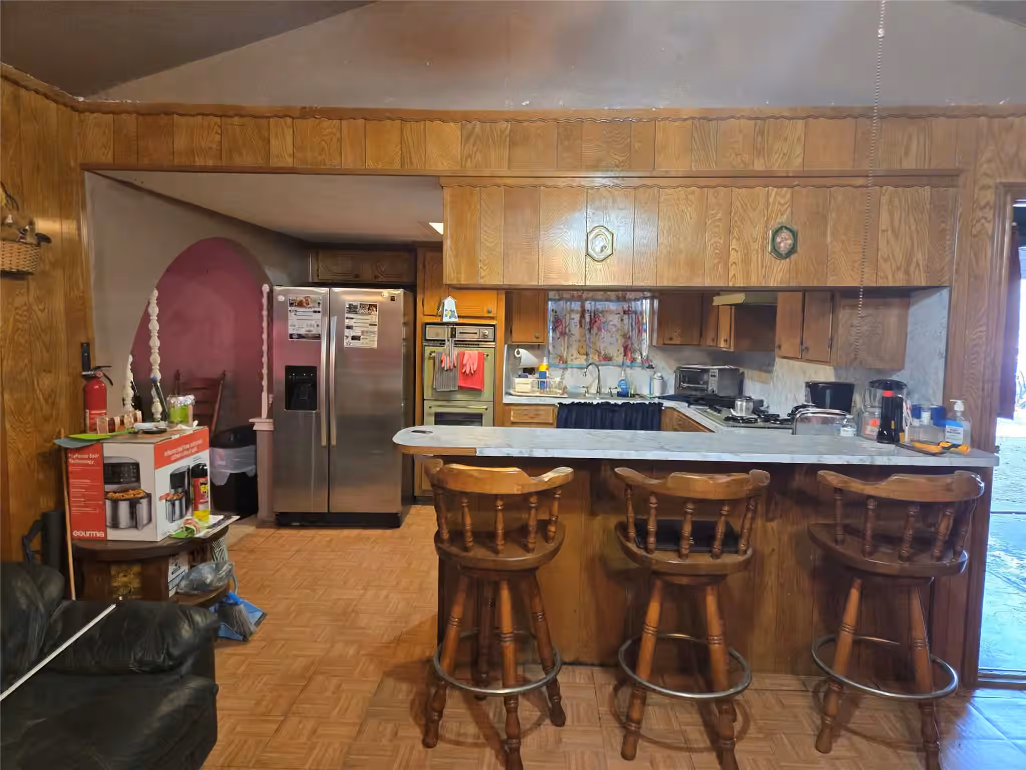 Photo 7 of 1305 2nd Street, Hempstead, TX