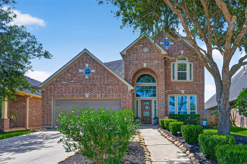 Photo of 6710 Aqua Falls, Missouri City, TX 77459