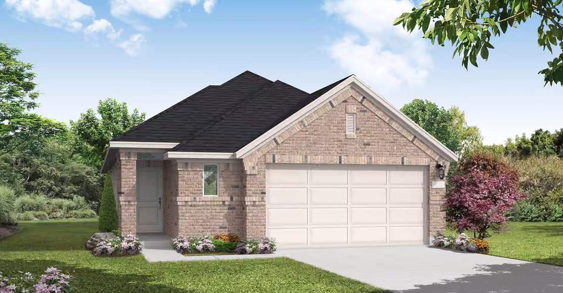 Photo of 12606 Coastal Bend Way, Cypress, TX