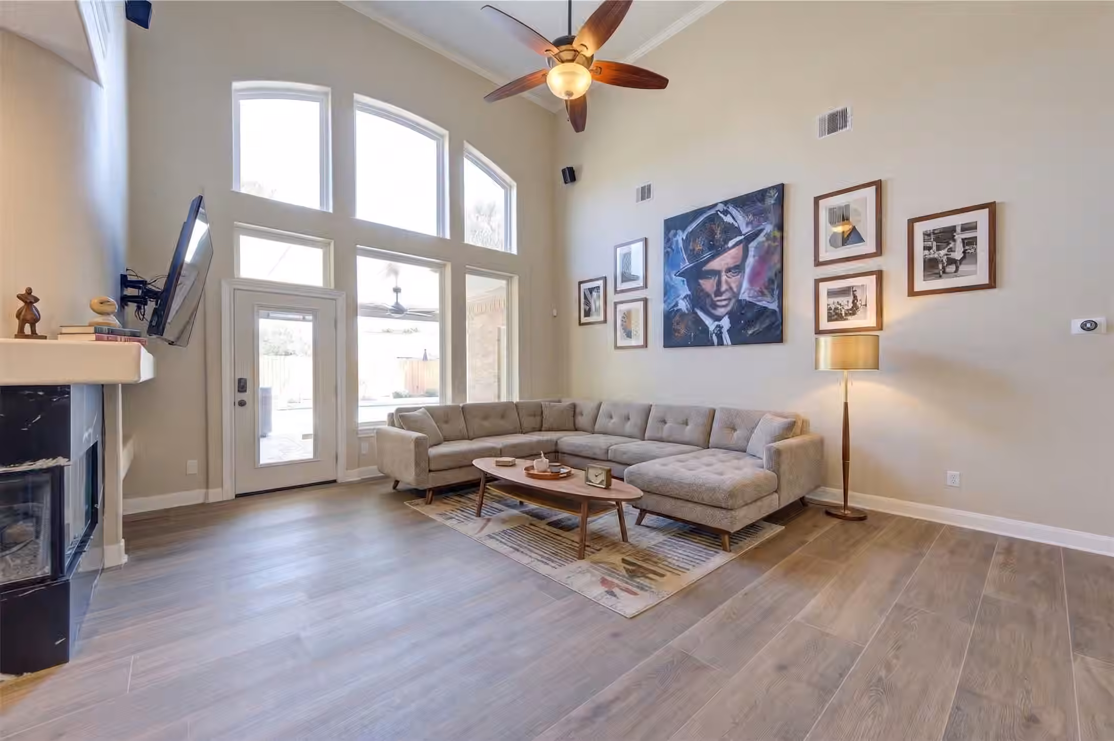 Photo 5 of 12806 Rock Falls Way, Houston, TX