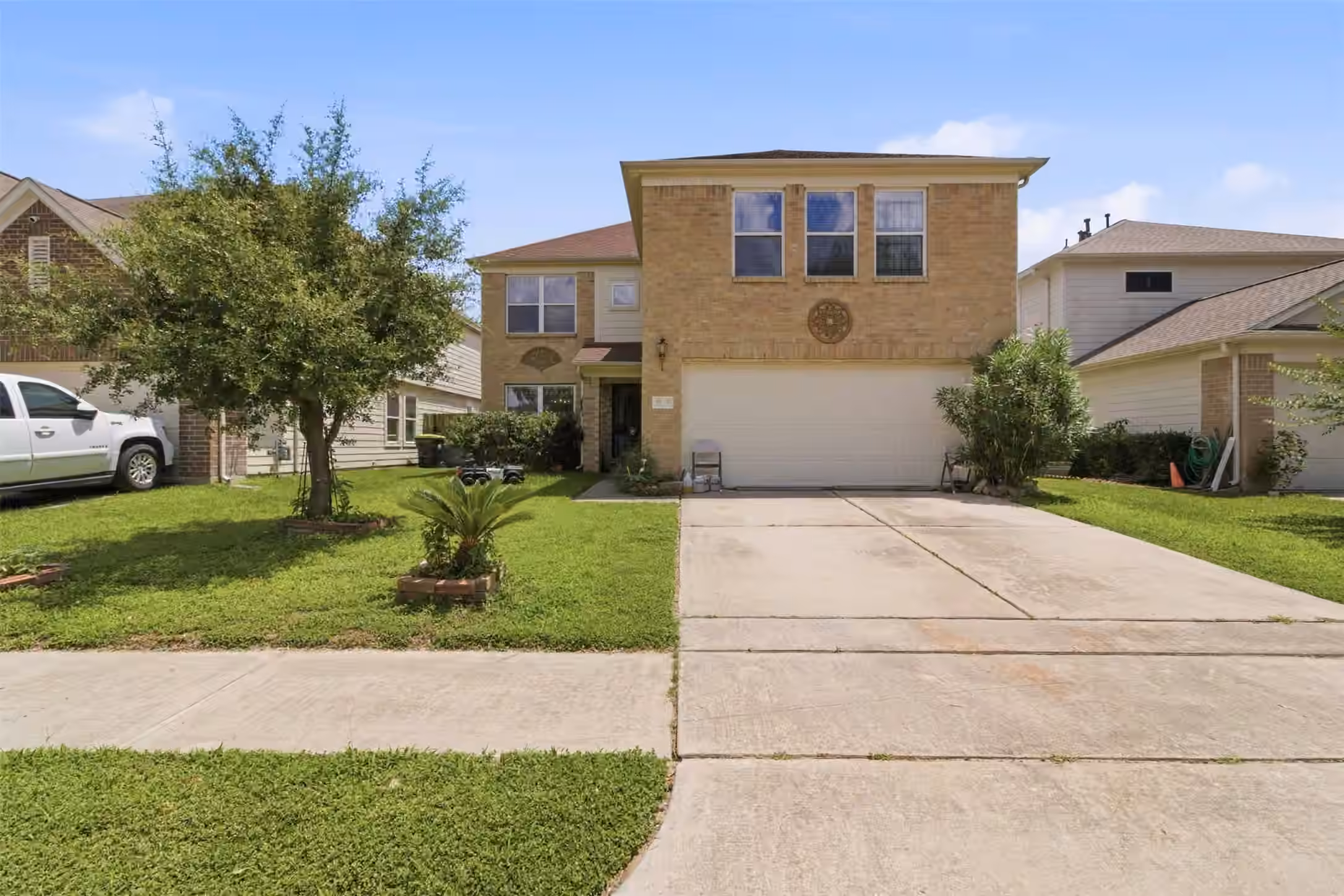 Photo of 2819 Magnolia Hill Trail, Houston, TX 77038