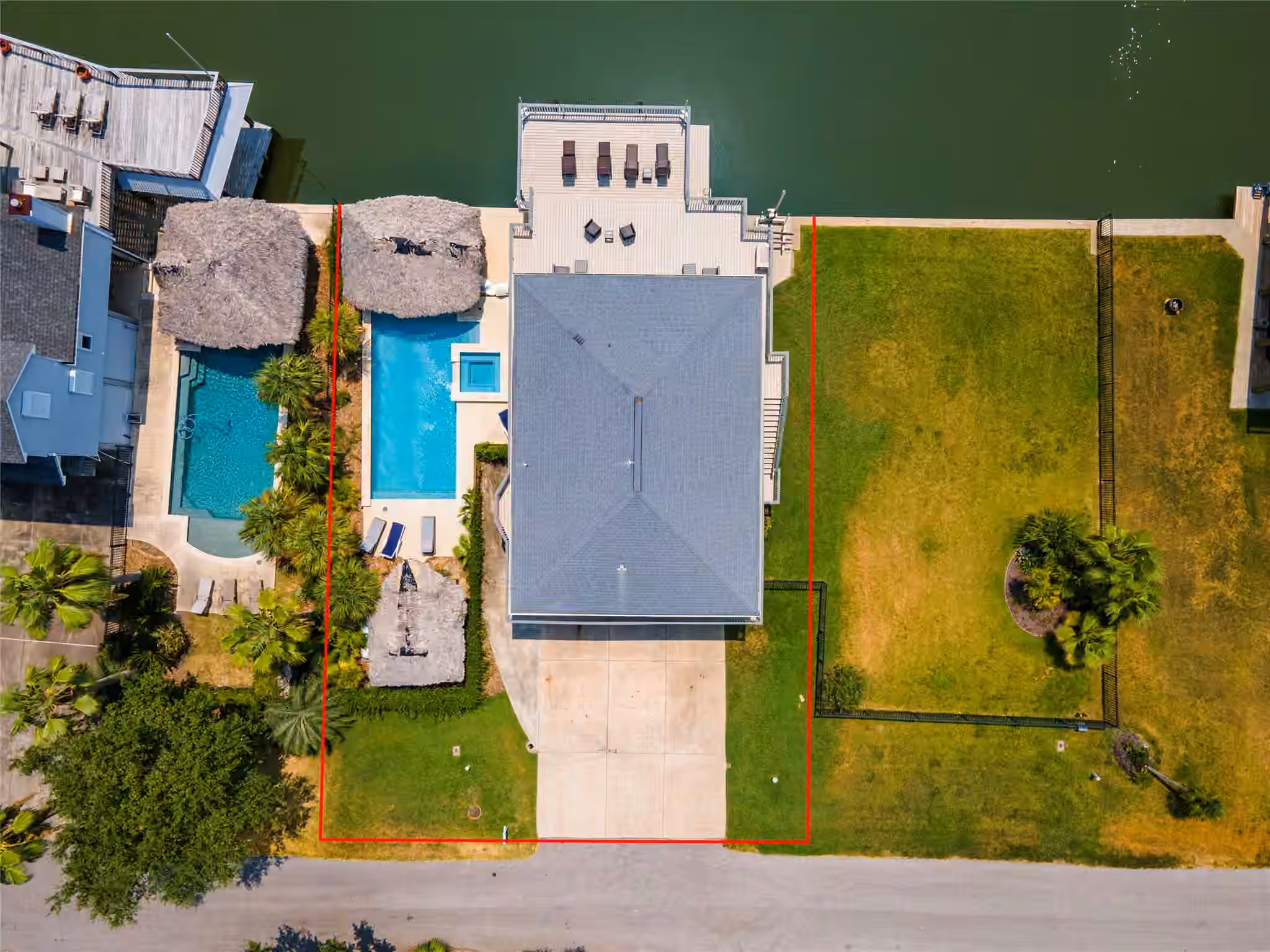 Photo 2 of 1331 Coral Way, Tiki Island, TX