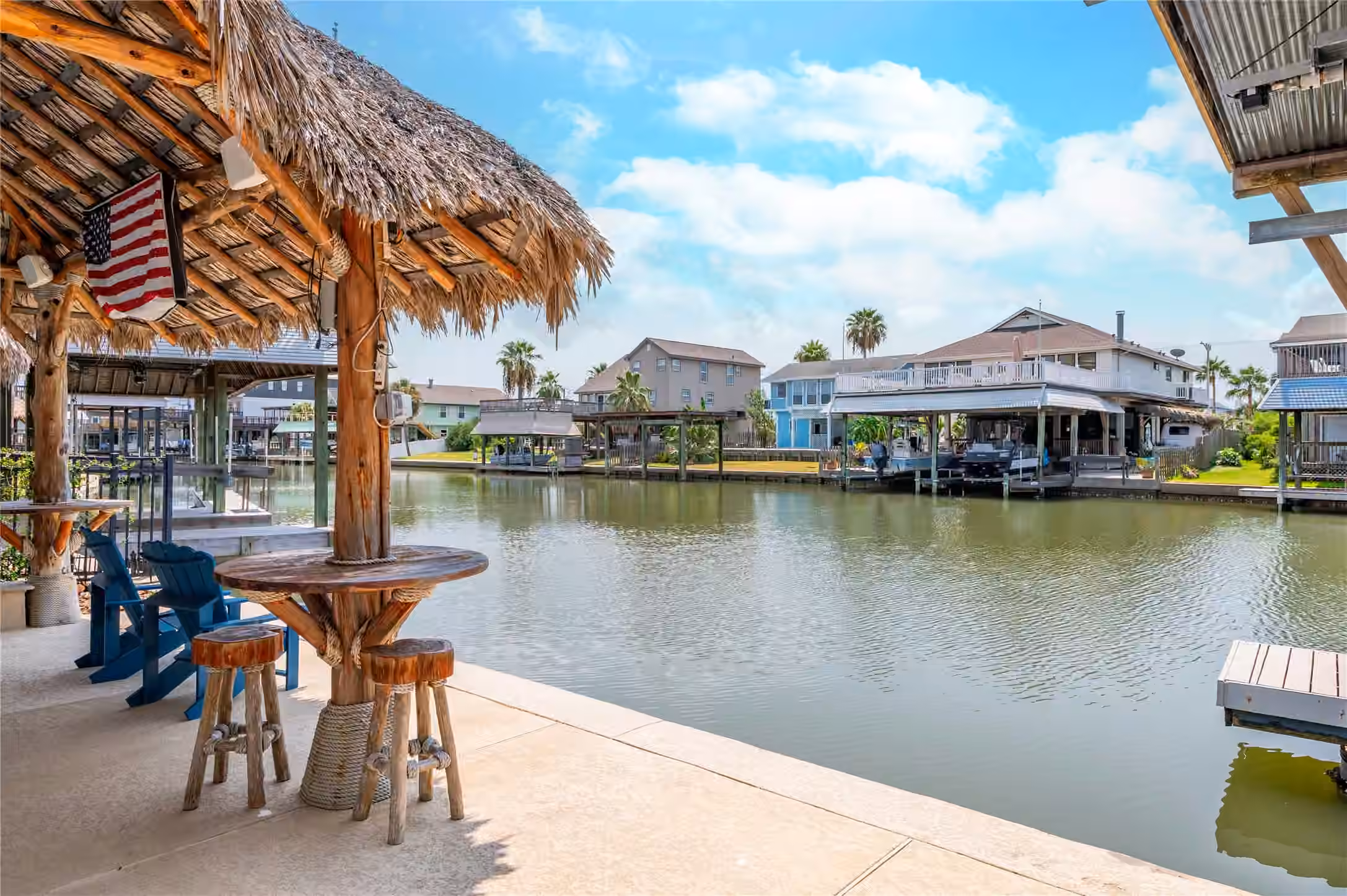 Photo 7 of 1331 Coral Way, Tiki Island, TX