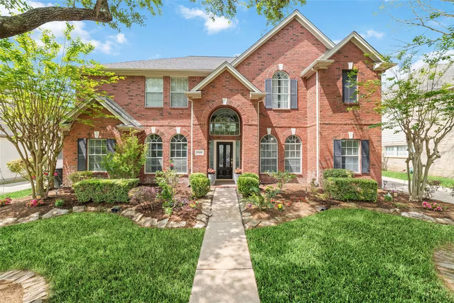 Photo 2 of 22406 Piper Terrace Lane, Katy, TX