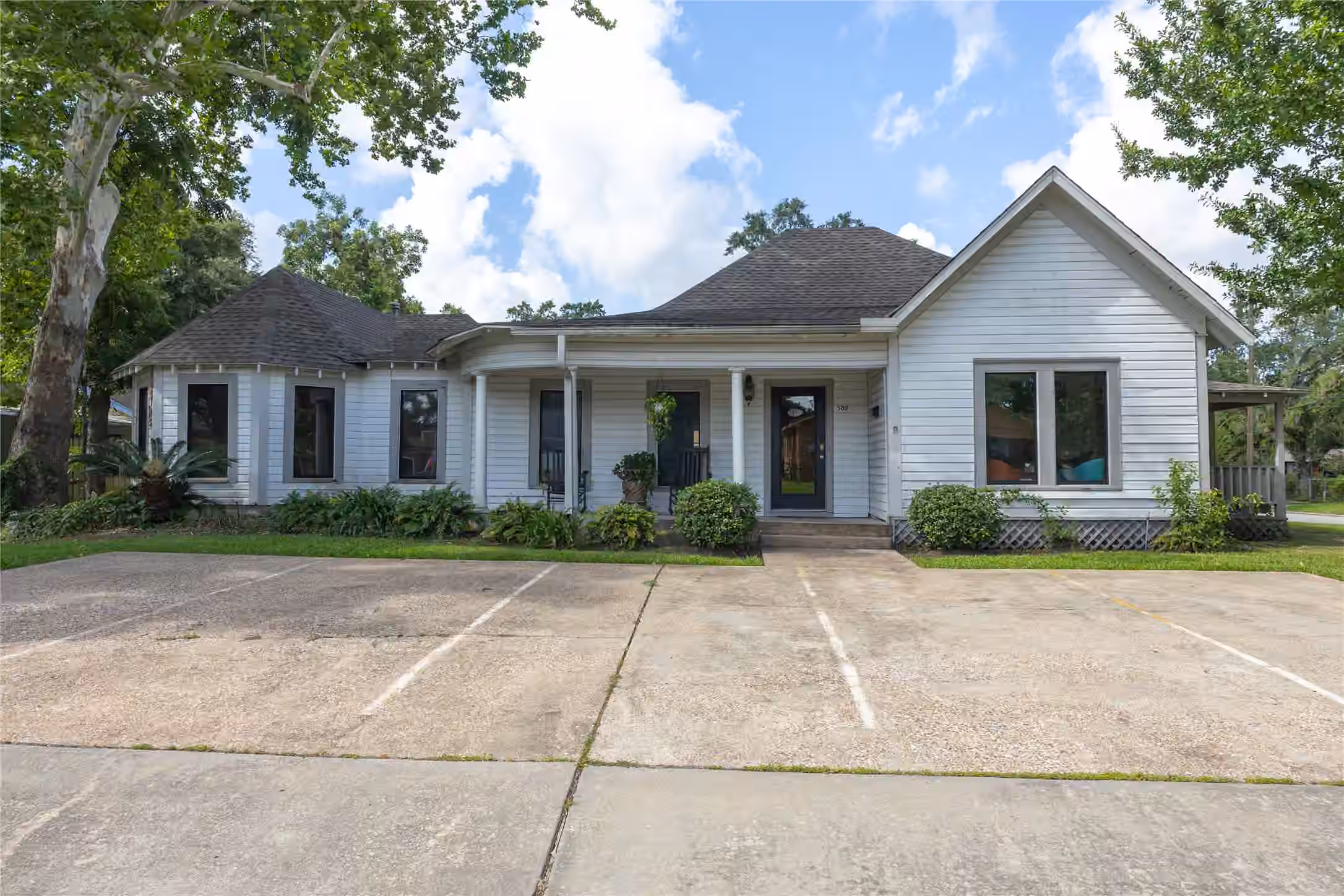 Photo of 502 Staitti Street, Humble, TX