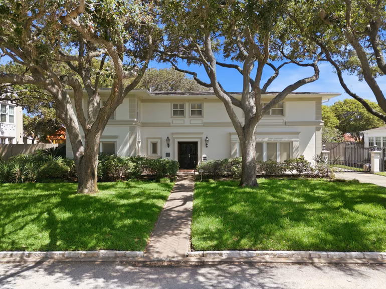 Photo of 4814 Denver Drive, Galveston, TX
