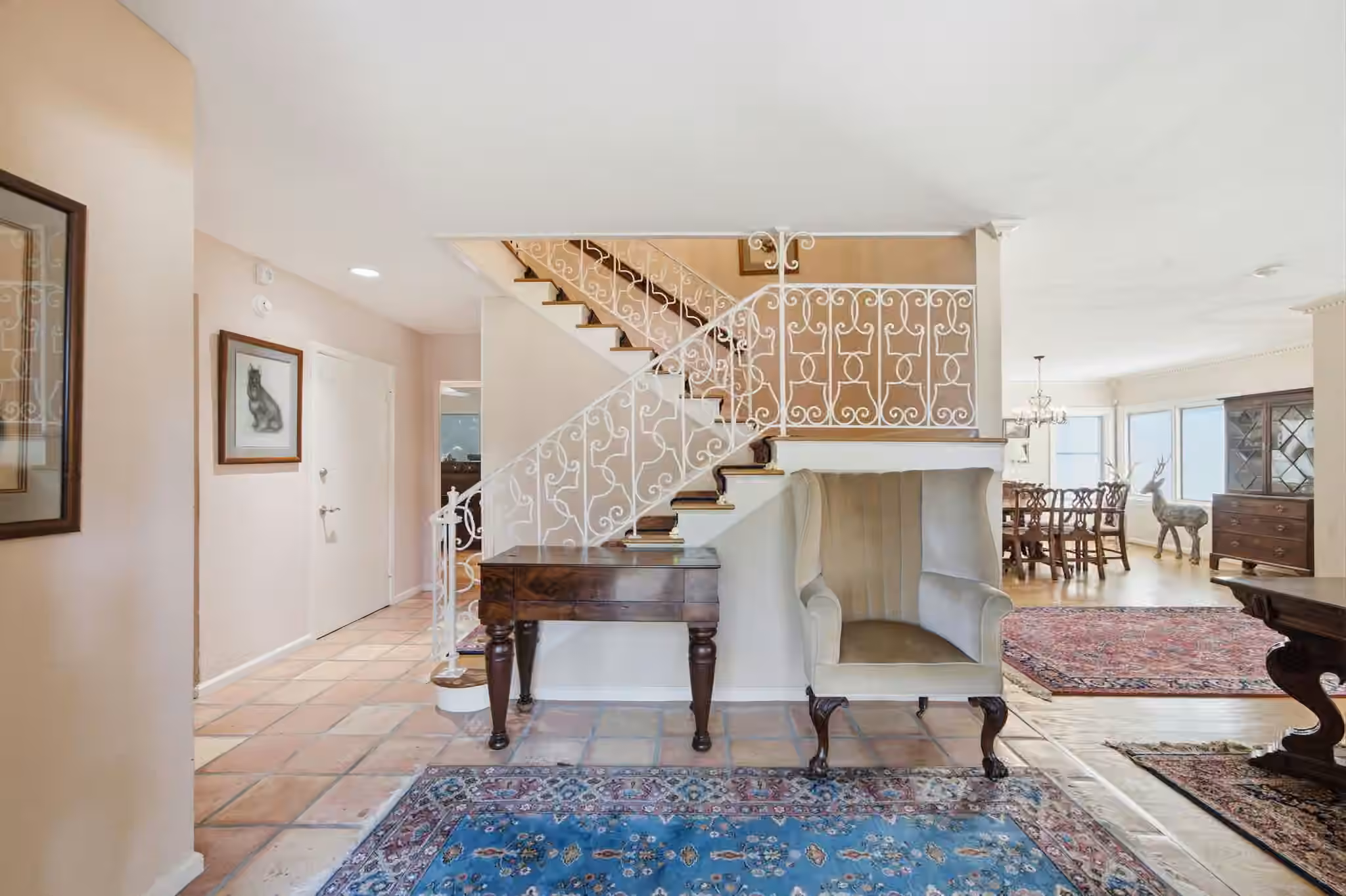 Photo 6 of 4814 Denver Drive, Galveston, TX