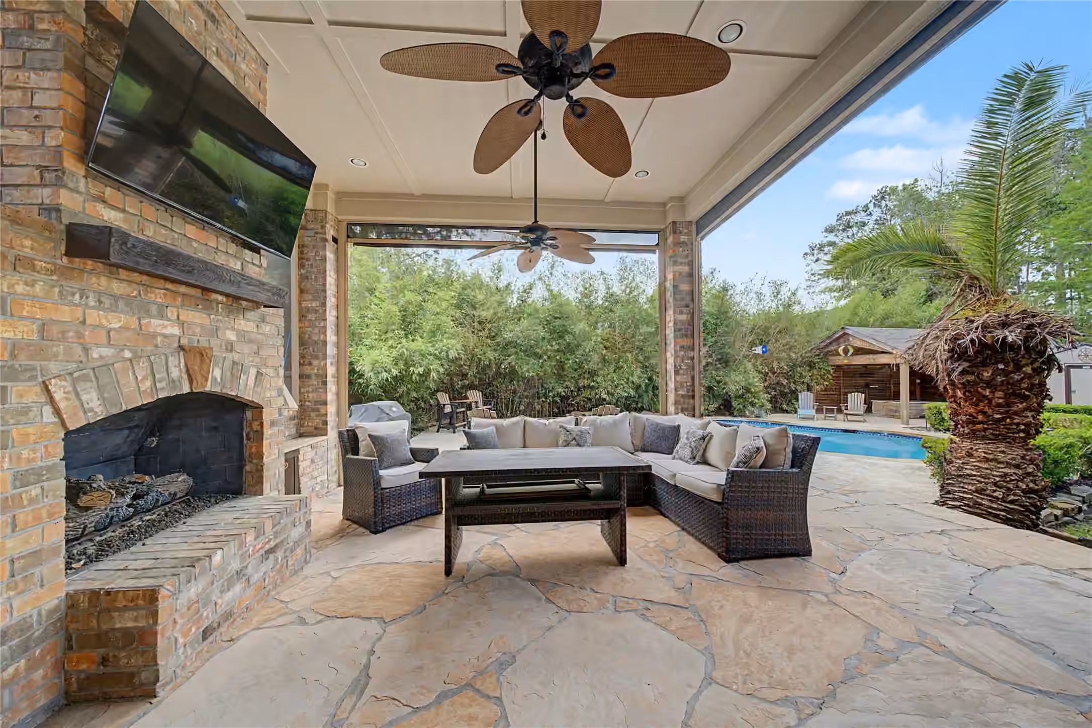 Photo of 28431 Lauren Cove Lane, Spring, TX