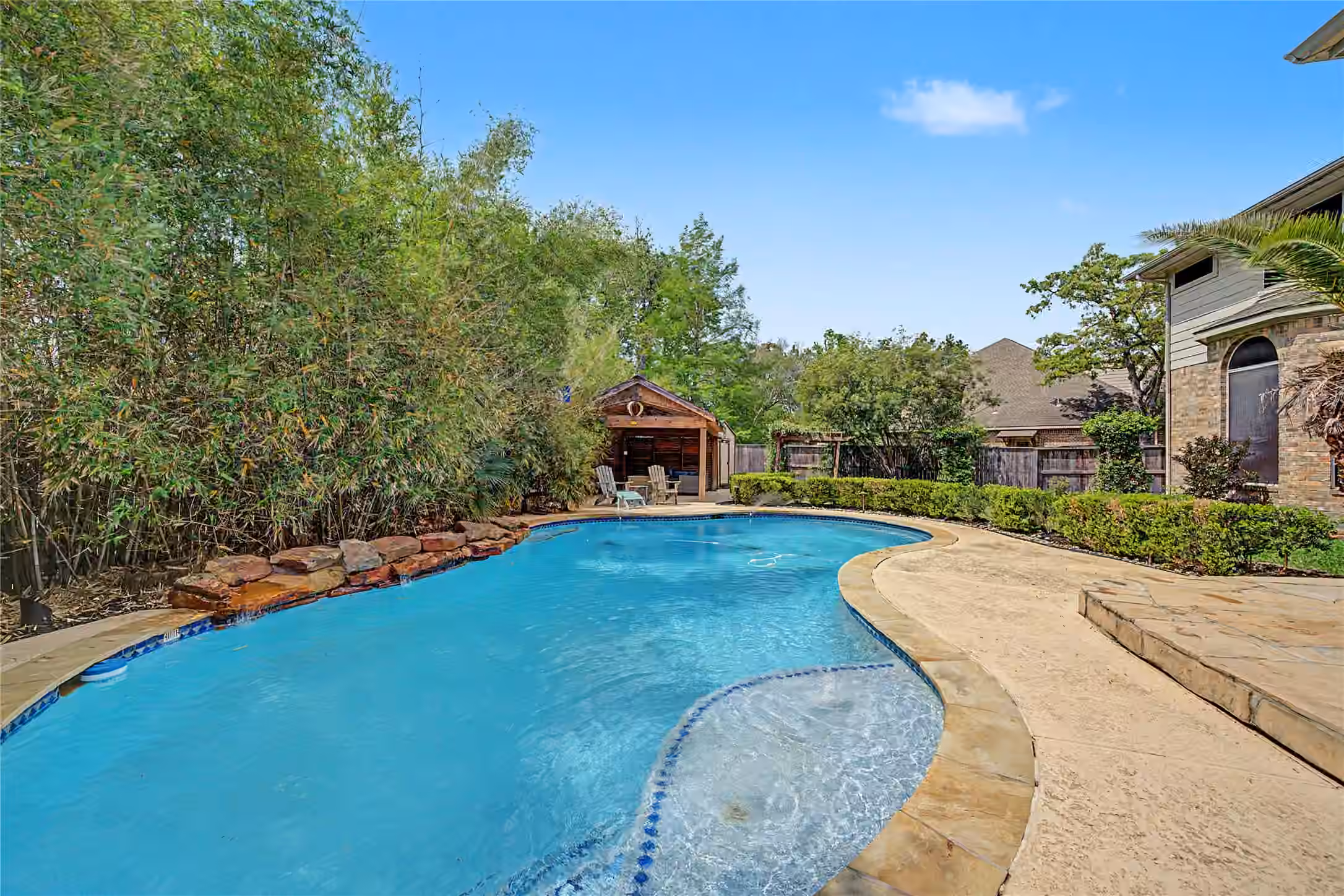 Photo 3 of 28431 Lauren Cove Lane, Spring, TX
