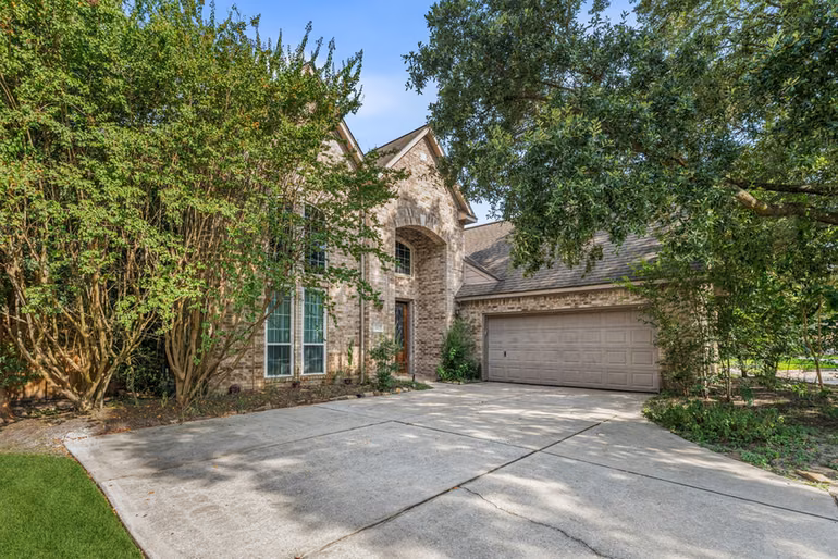 Photo of 7803 Cadenza Court, Houston, TX 77040