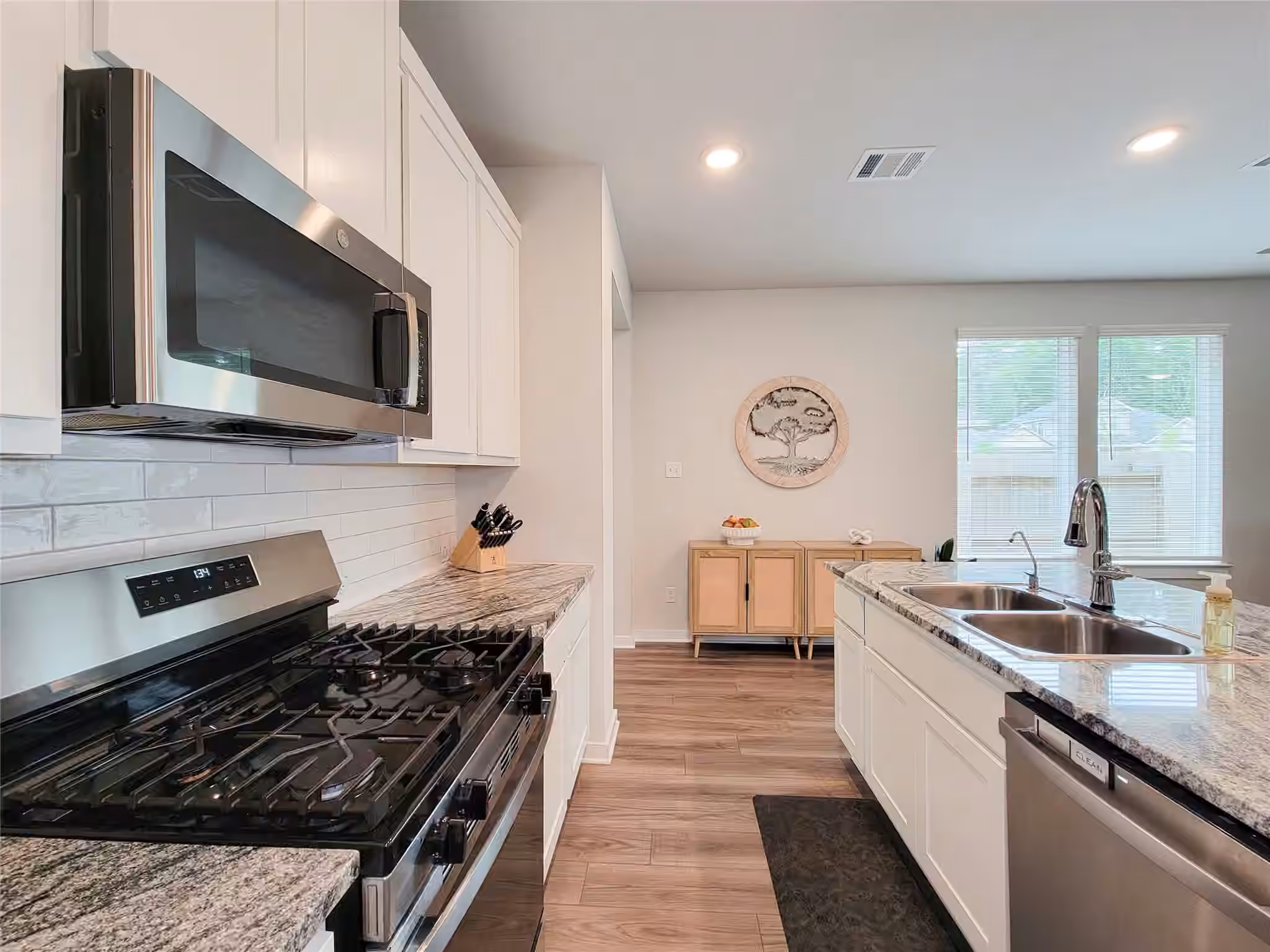 Photo of 2818 Bluebonnet Ridge Drive, Conroe, TX 77304