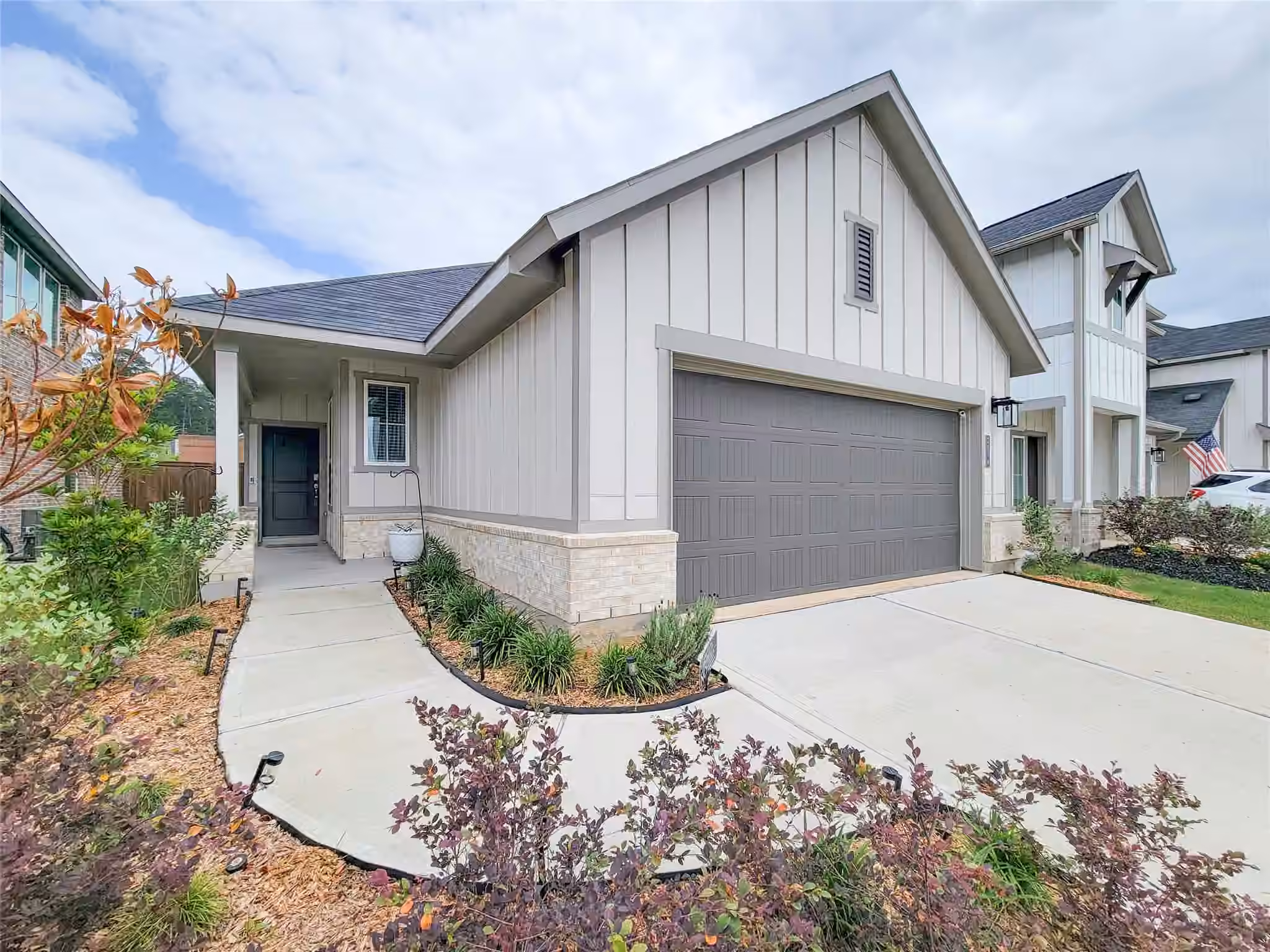 Photo 3 of 2818 Bluebonnet Ridge Drive, Conroe, TX