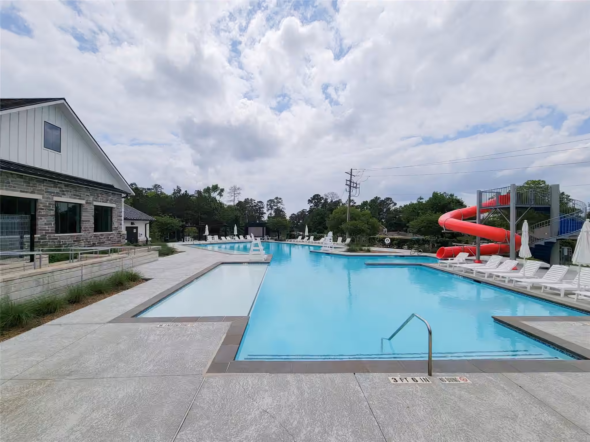 Photo 6 of 2818 Bluebonnet Ridge Drive, Conroe, TX