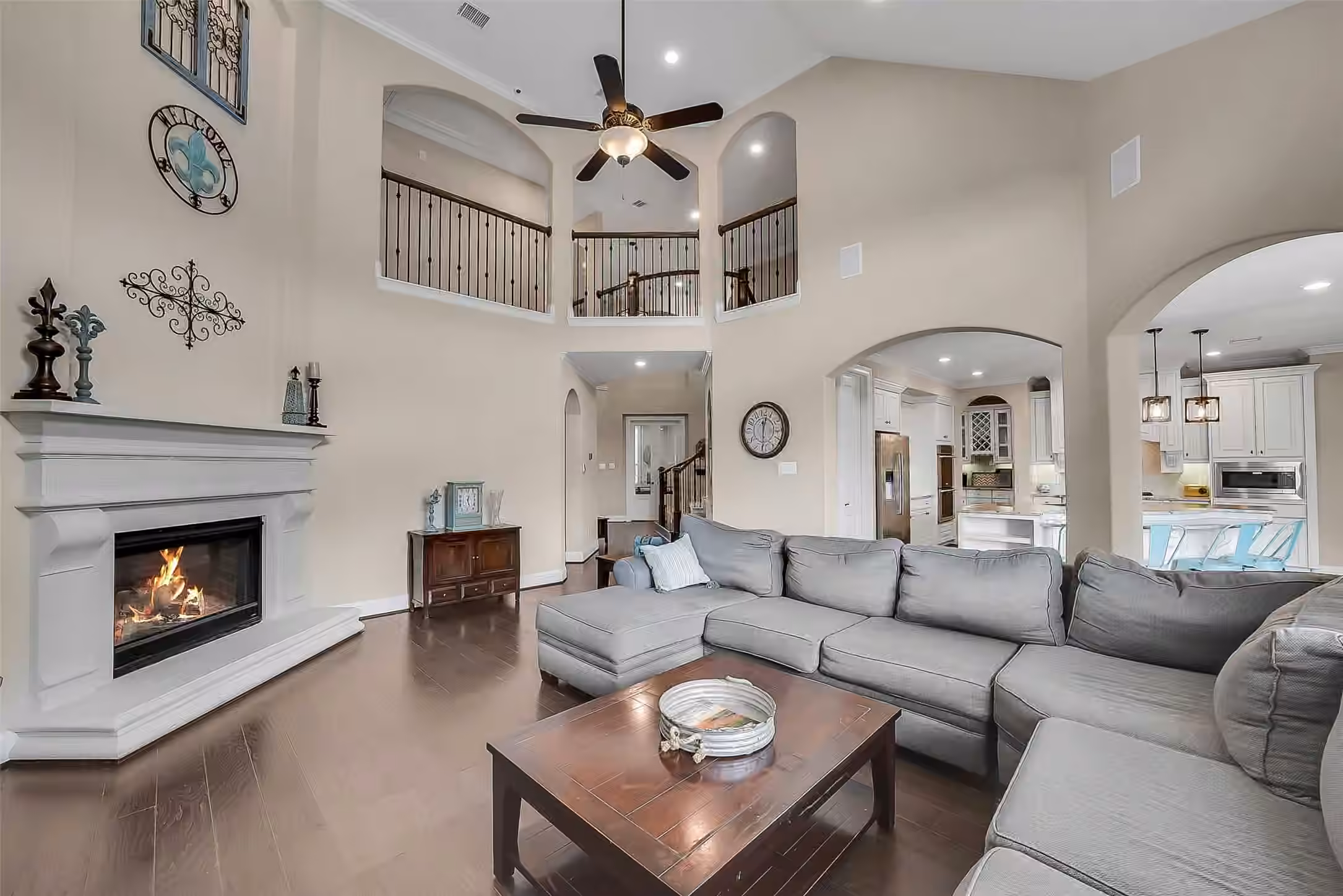 Photo 6 of 28303 Island Manor Lane, Fulshear, TX