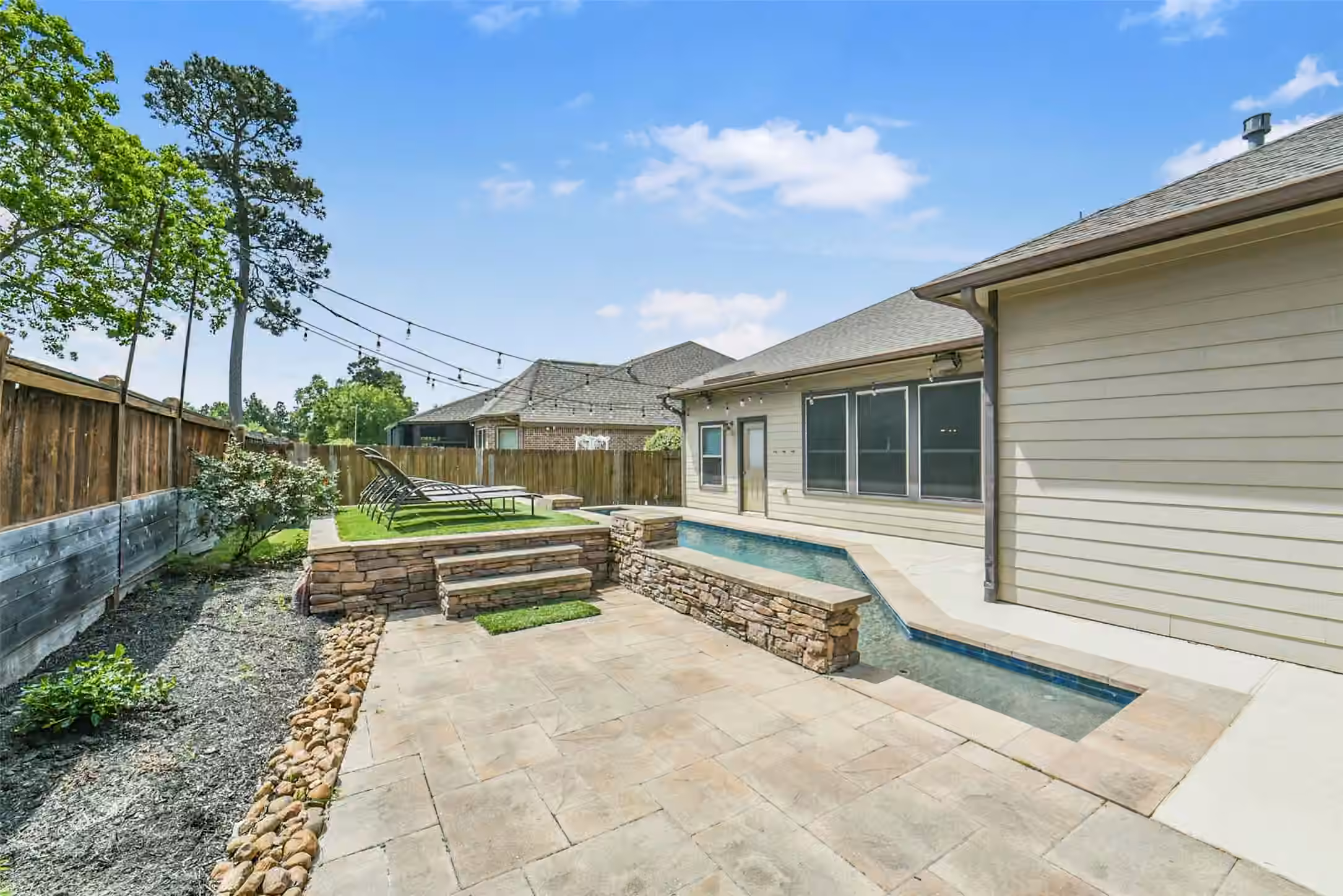 Photo 6 of 31510 Orchard Hill Lane, Spring, TX
