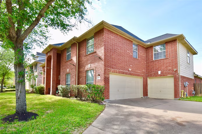 Photo 2 of 20714 Mansfield Bay Lane, Richmond, TX