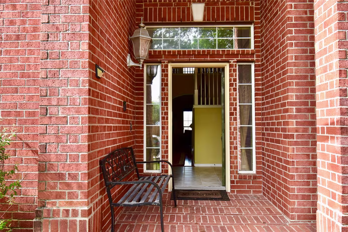Photo 3 of 20714 Mansfield Bay Lane, Richmond, TX