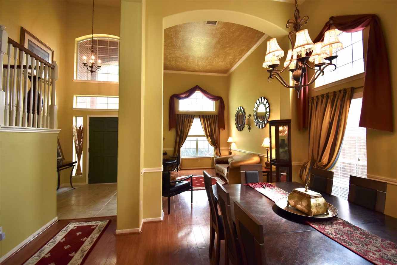 Photo 7 of 20714 Mansfield Bay Lane, Richmond, TX