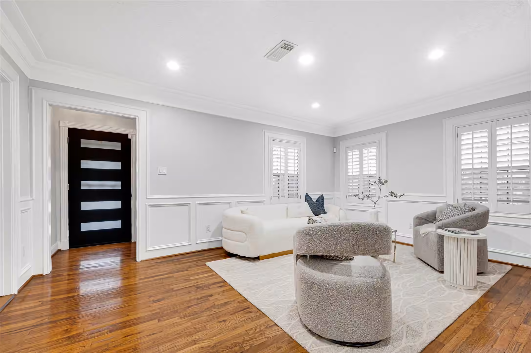 Photo 4 of 317 Avenue Of Oaks Street, Houston, TX