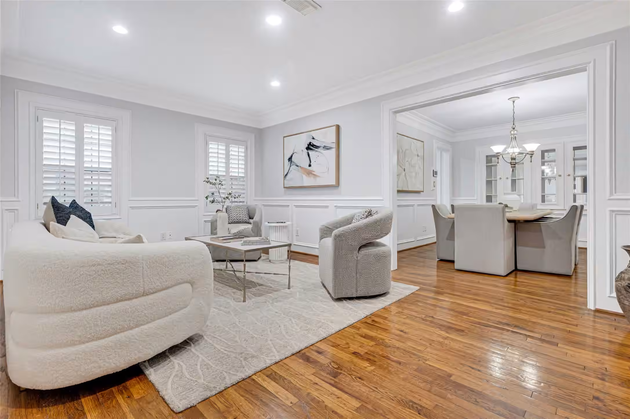 Photo 6 of 317 Avenue Of Oaks Street, Houston, TX