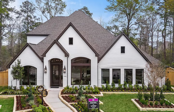 Photo of 116 Founders Grove Loop, Willis, TX