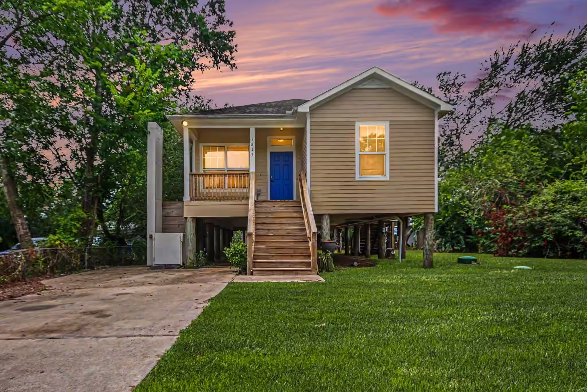 Photo of 5813 David Street, Texas City, TX 77539