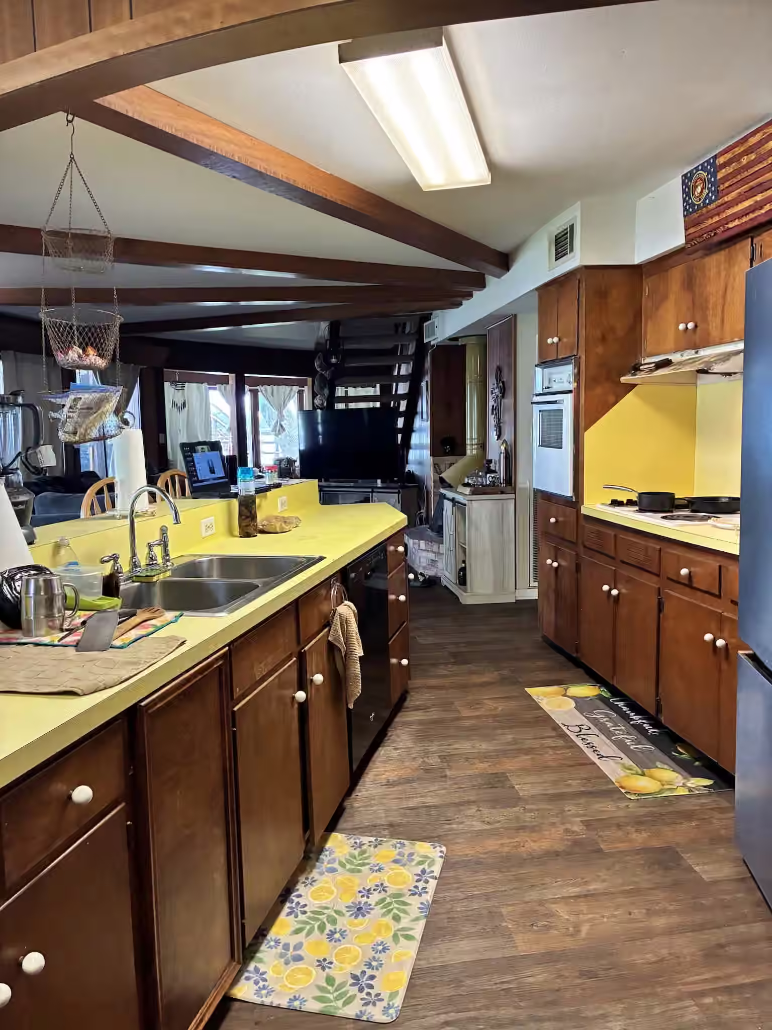 Photo 2 of 6680 County Road 659, Brazoria, TX