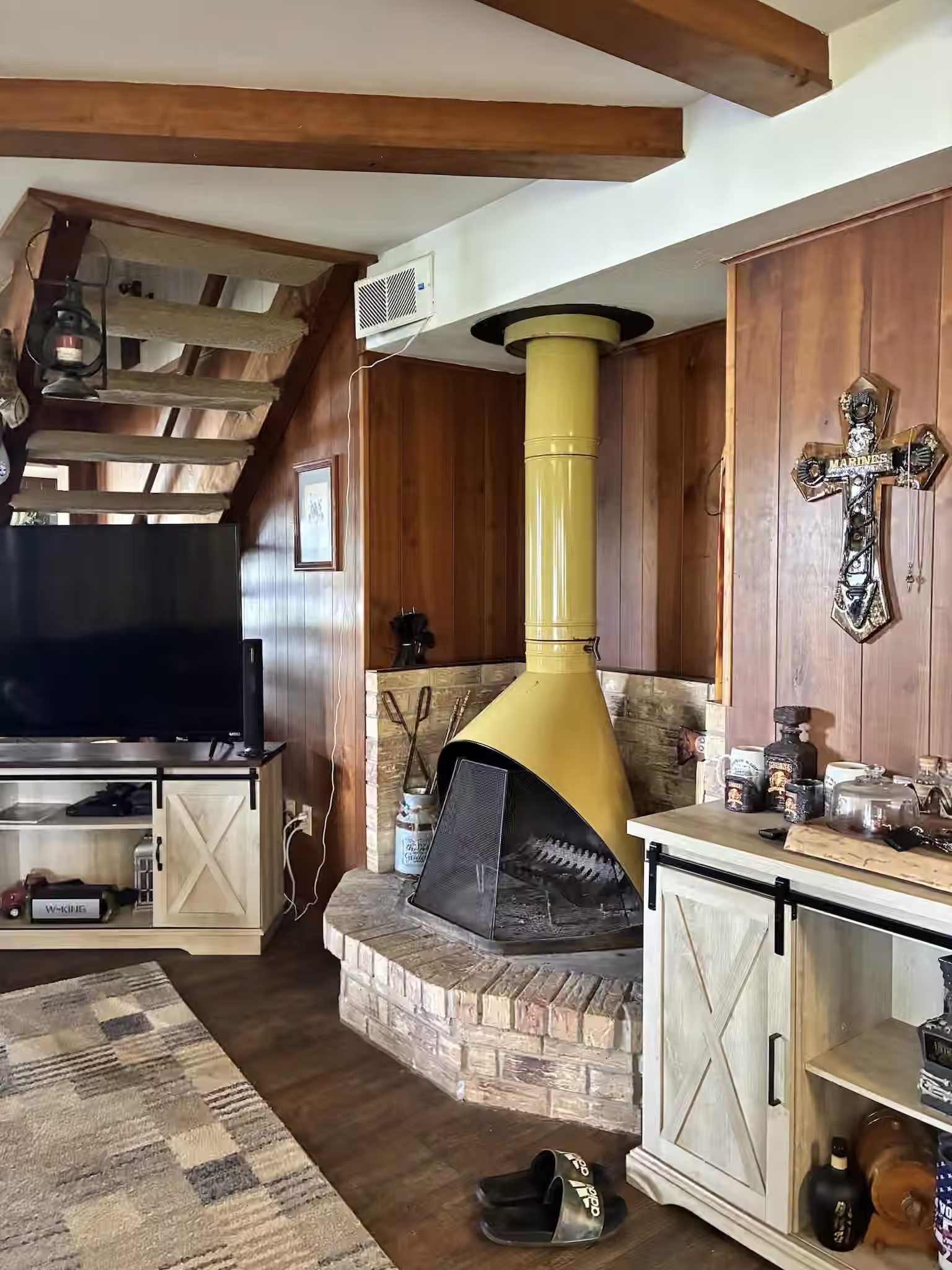 Photo 3 of 6680 County Road 659, Brazoria, TX