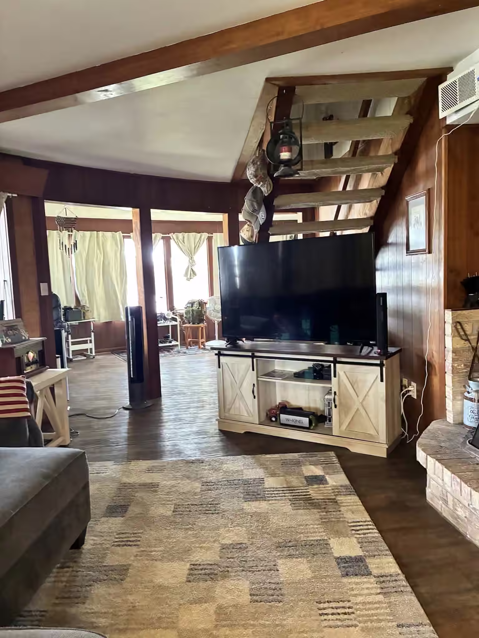 Photo 4 of 6680 County Road 659, Brazoria, TX