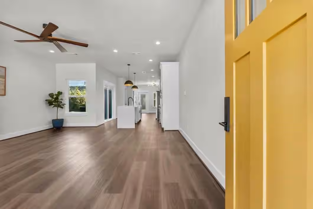 Photo 6 of 125 4th Street, San Leon, TX
