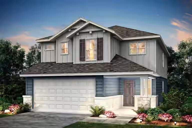 Photo of 906 Silver Buckle Lane, Montgomery, TX 77356