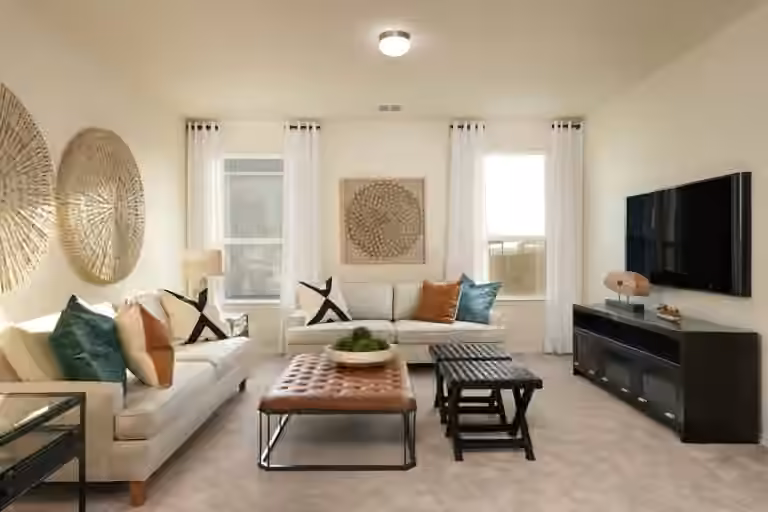 Photo 5 of 906 Silver Buckle Lane, Montgomery, TX