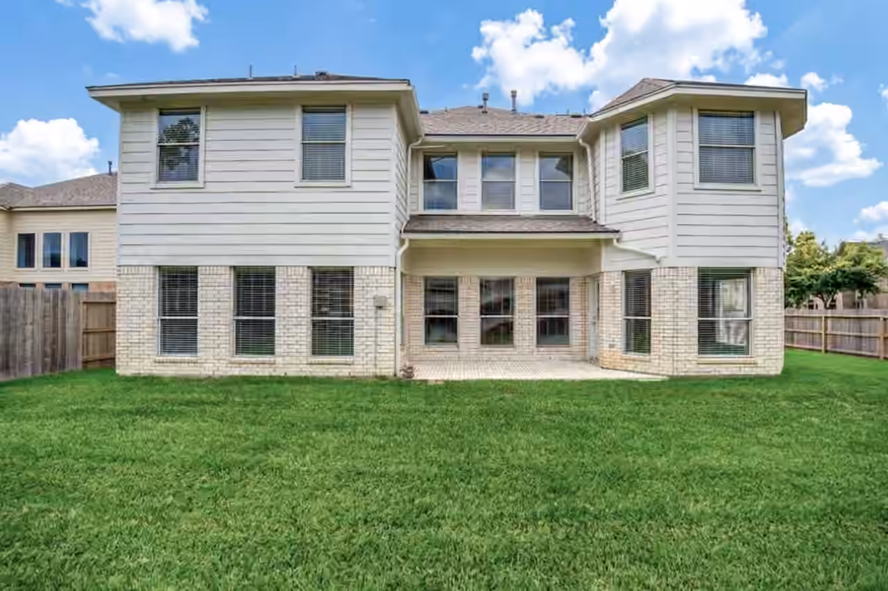 Photo 6 of 2318 Stoneburg Court, Sugar Land, TX