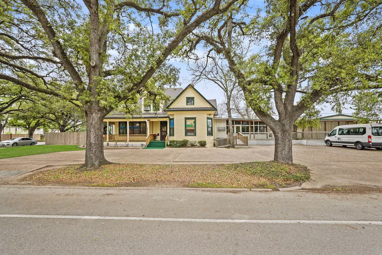 Photo of 1030 4th Street, Rosenberg, TX