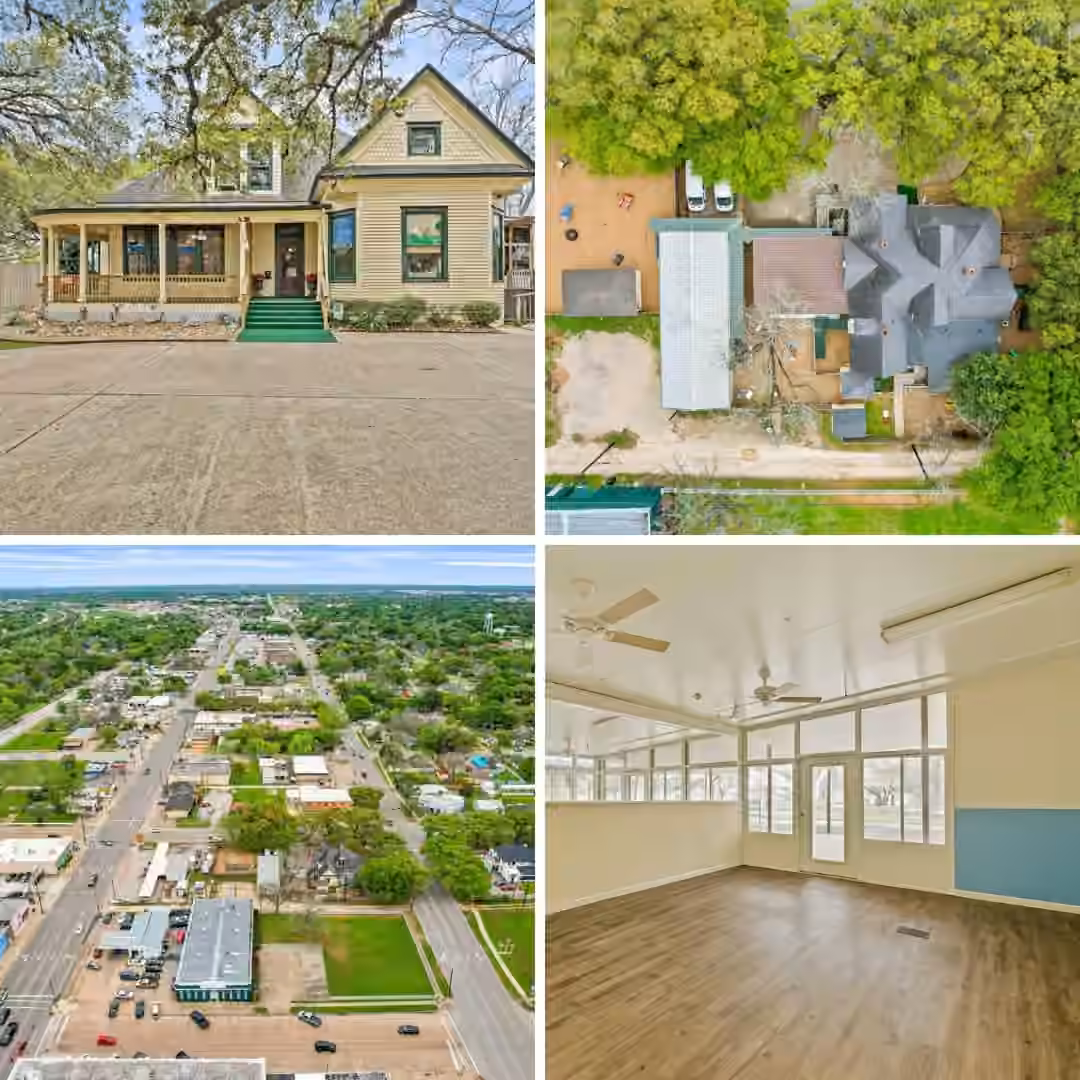 Photo 2 of 1030 4th Street, Rosenberg, TX