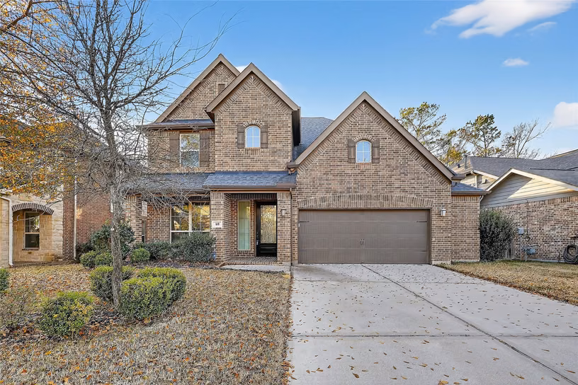Photo of 160 Capriccio Lane, Montgomery, TX