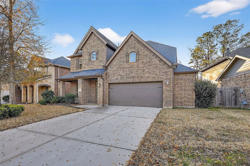 Photo 2 of 160 Capriccio Lane, Montgomery, TX