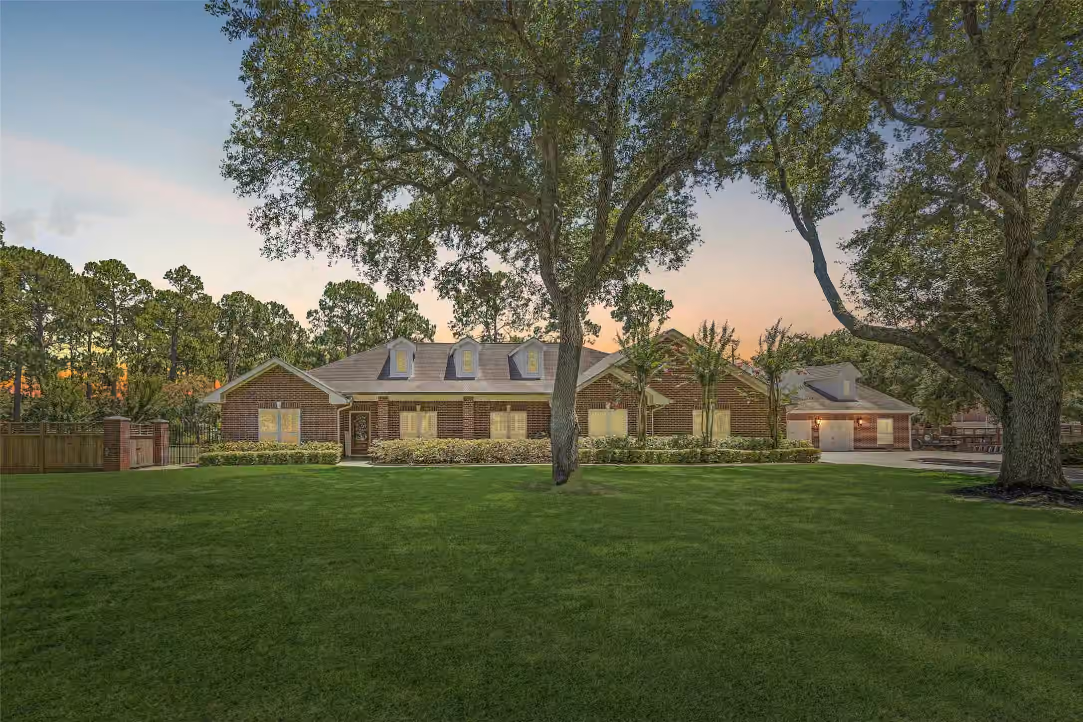 Photo of 6211 S Woods Lane, Katy, TX 77494