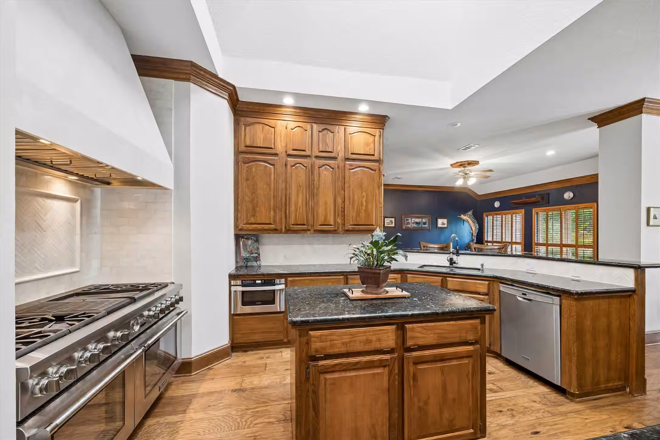 Photo 7 of 6211 S Woods Lane, Katy, TX