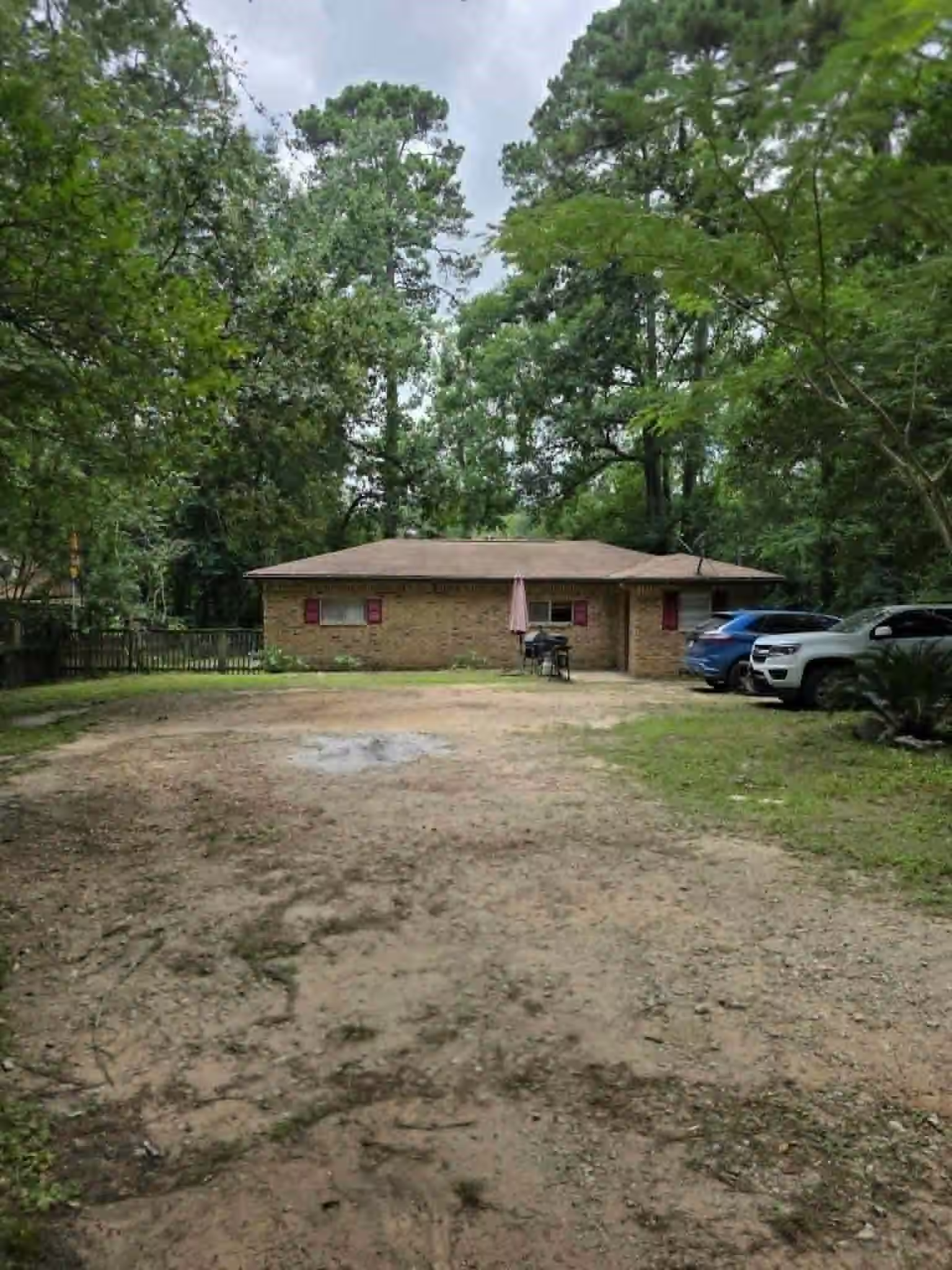 Photo 3 of 8312 Elm Drive, Montgomery, TX