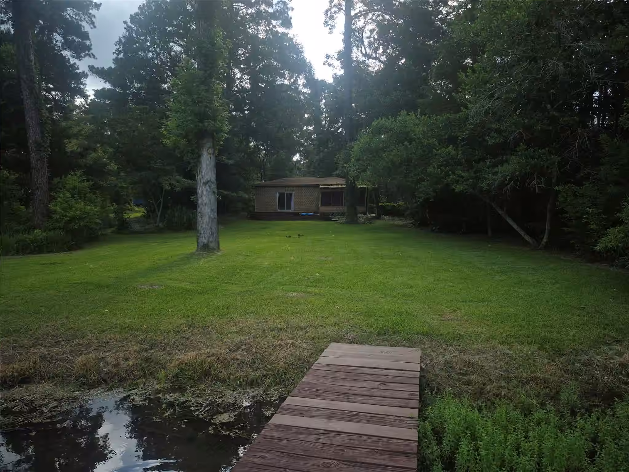 Photo 6 of 8312 Elm Drive, Montgomery, TX
