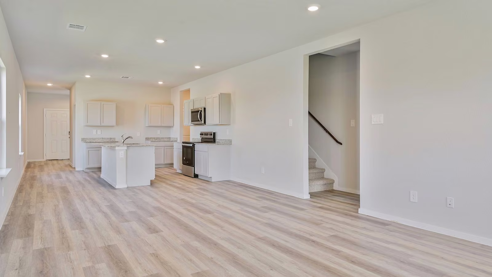 Photo 6 of 6726 Canyon Breeze Drive, Rosenberg, TX