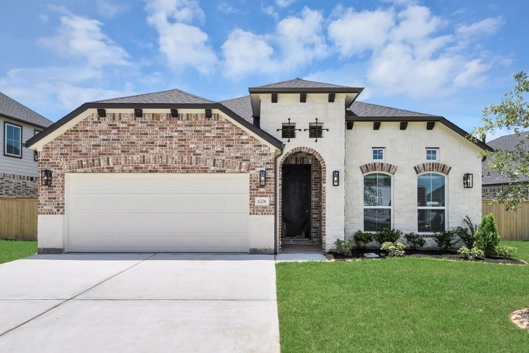 Photo 3 of 6206 Vista View Lane, Richmond, TX