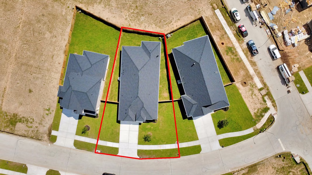 Photo 5 of 6206 Vista View Lane, Richmond, TX